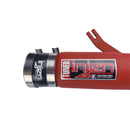 Injen SP Series Short Ram Intake – 2017-2020 Honda Civic 1.5L Turbo - Wrinkle Red