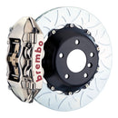 Brembo GT-R Rear Big Brake Kit – 2022+GR86 – 4-Piston – 345x28mm 2-Piece