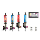 KW V5 Coilovers – 2004–2005 Porsche Carrera GT (980, Carrera GT) | KW 3097100A - product image 2