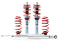 H&R Street Performance Coilover Kit - 2018-2021 Volkswagen Tiguan/Tiguan 4MOTION – Without DCC