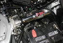 Injen SP Series Cold Air Intake – 2008-2012 Honda Accord 3.5L - Polished
