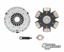 Clutch Masters FX Series Clutch Kit – Rigid Disc Clutch Kit