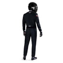 Sparco Prime Racing Suit