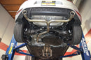 Injen SES Cat-Back Exhaust – 2015-2017 Volkswagen GTI
