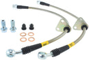 StopTech Stainless Steel Brake Lines – 2000-2005 Honda S2000 (AP1/AP2) product image