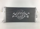 CSF A/C Condenser - 18-20 Audi Q5 2.0L Turbo / 18-20 Audi SQ5 3.0L Turbo