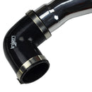 Injen SES Intercooler Piping – 2003-2006 Mitsubishi Lancer - Polished