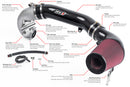 APR Intake Filter System – 2017-2020 Audi RS3 2.5T Gen 2 Carbon Fiber – alternate view 10