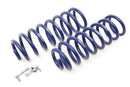 H&R Sport Lowering Springs - 2017-2018 Mercedes-Benz E400 4MATIC / E450 Wagon S213 – Including Self Leveling