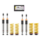 KW V2 Coilovers – 1998–2000 Mercedes-Benz C-Class (W202) - product image 3
