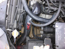 Injen IS Series Short Ram Intake – 2010-2013 Kia Forte 2.0L - Black