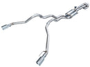AWE Tuning Exhaust - 2024+ Ford Ranger Raptor 3.0L