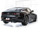 AWE Tuning Cat-Back Exhaust - 2023+ Nissan Z (RZ34)