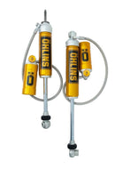 Öhlins Truck & SUV Suspension – 2019–2024 Suzuki Jimny (Gen. 4), 0"-2.0" Lift