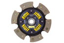 ACT Clutch Disc – 1995 Eagle Talon – ACT6224704