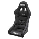 Sparco EVO XL QRT X Black