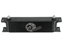 aFe BladeRunner Oil Cooler Universal – 10 in. L x 2 in. W x 3.5 in. H