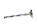 Manley Volkswagen Rabbit Exhaust Valve Kit - 34.00mm Head Diameter. 3.976in Overall Length, 0.3130in Stem