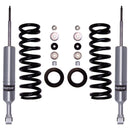 Bilstein B8 6112 Suspension Kit – 2003–2009 Lexus GX470 / Toyota 4Runner | 0–3.7-in Front Lift