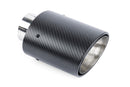 APR Cat-Back Exhaust System – 2022-2026 Volkswagen Golf R – alternate view 23