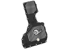 aFe Oil Pan – 2020–2025 GM Diesel 6.6L Diesel (L5P) Engine