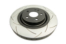 DBA Street Series Brake Rotor – 15-20 Mercedes-Benz CLA45 AMG (350mm Front) | Front