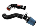 Injen SP Series Cold Air Intake – 2009-2013 Honda Fit 1.5L - Black