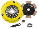 ACT Clutch Kit – 1971 Toyota Corona – Heavy Duty