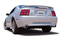 Borla Cat-Back Exhaust – 1999–1904 Ford Mustang 4.6L V8 - product image 5