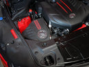 aFe Takeda Momentum Cold Air Intake – 2020 Toyota Supra (A90)