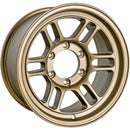ENKEI RPT1 16x8.0 Titanium Gold
