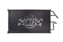 CSF A/C Condenser - 96-98 Chevrolet C1500 4.3L