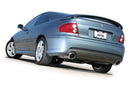 Borla Cat-Back Exhaust – 2005–2006 Pontiac GTO Coupe 6.0L V8 4spd / 6spd SS with inXin Pipe - product image 5