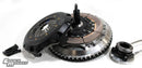 Clutch Masters 850 Series Twin Disc Clutch Kit – 2009-2012 Hyundai Genesis Coupe 2.0T