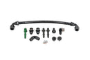 Radium Engineering Fuel Rail Plumbing Kit – Ford Coyote/Voodoo