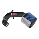 Injen Power-Flow Cold Air Intake – 1991-2001 Jeep Cherokee - Wrinkle Black