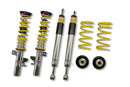 KW V3 Coilovers – 2008–2013 Volvo C30 (M) (2WD) - product image 3
