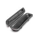 SEIBON Carbon Fiber Bumper Insert - 2023-2024 Toyota GR Corolla