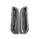 SEIBON Carbon Fiber Bumper Insert - 2023-2024 Toyota GR Corolla - alternate view 1