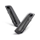 SEIBON Carbon Fiber Bumper Insert - 2023-2024 Toyota GR Corolla - alternate view 2