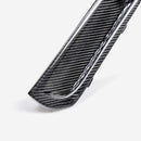 SEIBON Carbon Fiber Bumper Insert - 2023-2024 Toyota GR Corolla - alternate view 3