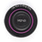 Podium Oil Cap in Satin Black for Hondas/Acuras