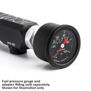 ACUITY K-Series Fuel Rail in Satin Black Finish