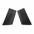 SEIBON Carbon Fiber B-Pillar - 2009-2020 Nissan 370Z (Z34)
