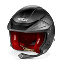 Sparco Flux RJ-I Carbon Racing Helmet
