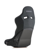 BRIDE NURMAN NUGRAIN LOWMAX Full Bucket Seat - Carbon Shell