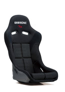 BRIDE NURMAN LOWMAX Carbon Full Bucket Seat - Black
