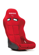 BRIDE NURMAN LOWMAX Full Bucket Seat - Carbon Shell