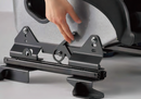 BRIDE Super Seat Rail HR Type - Subaru BRZ - Passenger Right