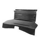 SEIBON Carbon Fiber Rear Seat Panels - 2013-2020 Scion FR-S / Subaru BRZ (2 pieces) (ZC6/ZN6)